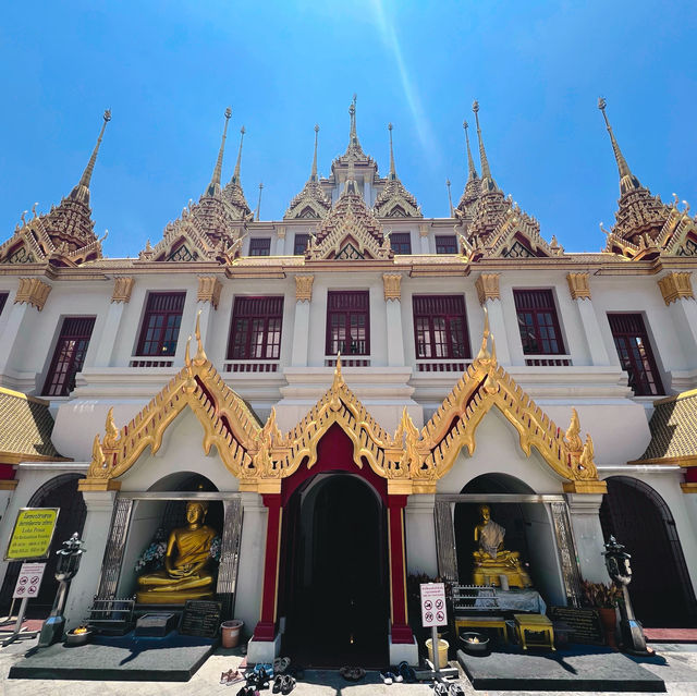 โลหะปราสาท