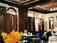 Blue Elephant Cooking School & Restaurant Phuket