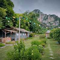 วู้ดเฮาส์ เขาฉกรรจ์ จ.สระแก้ว