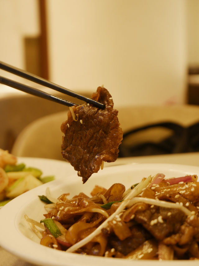 中環飲茶，可愛點心  