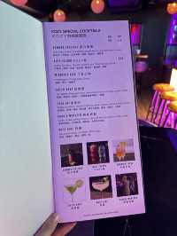 中環happy hour好去處🥃😎