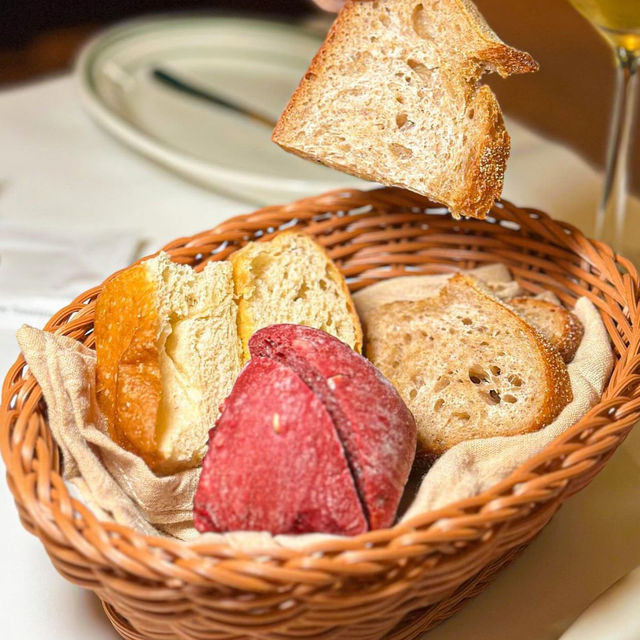Forkers：香港灣仔餐廳，料理印象深刻