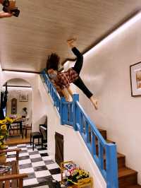 UPSIDE DOWN MUSEUM PENANG