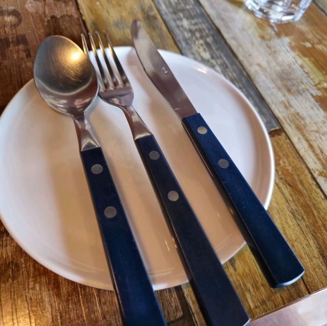 국내여행 대전 맛집 헤이스팅스