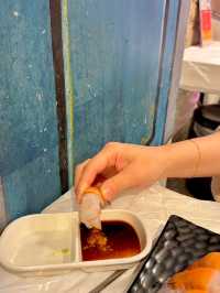 여수 필수코스 포차거리 역대급 삼합 추천