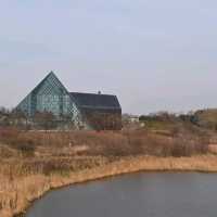 一年四季都值得朝聖的 莫埃來沼公園