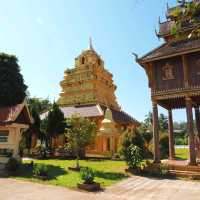 วัดศรีโพธิ์ชัย จ.เลย