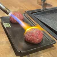 【狎鴎亭/ソウル】日本人に人気の焼肉屋のユッケビビンパ