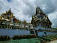 วัดเมืองมูลบุญเรืองคีรี (วัดครูบาต๋อง)
