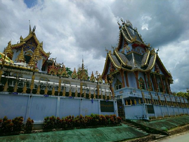 วัดเมืองมูลบุญเรืองคีรี (วัดครูบาต๋อง)