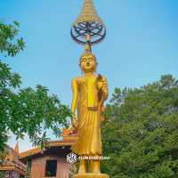 วัดกระทุ่มเสือปลา