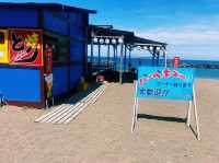 Takasu Beach