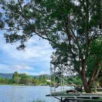 Rim Ragoon cafe & restaurant 