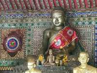 ตำนานพระแก้วมรกต วัดพระแก้วดอนเต้าสุชาดาราม