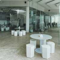 ALI COFFEE ROASTERY | A COFFEE SHOP FROM JAKARTA FINALLY OPENS IN BANDUNG