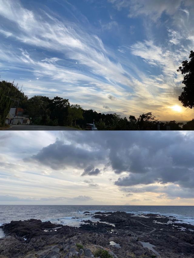 🇯🇵霧島錦江灣國立公園～霧瀑錦湖熱泉的自然奇觀🏞️