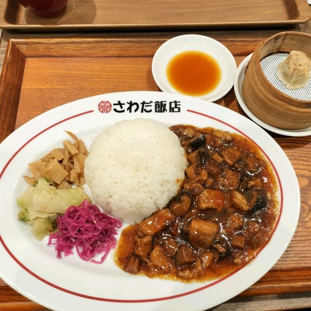大阪おすすめのグルメスポット✨中華料理をリーズナブルに✨