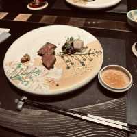 〜神奈川県〜ベイコート倶楽部　和食　濱