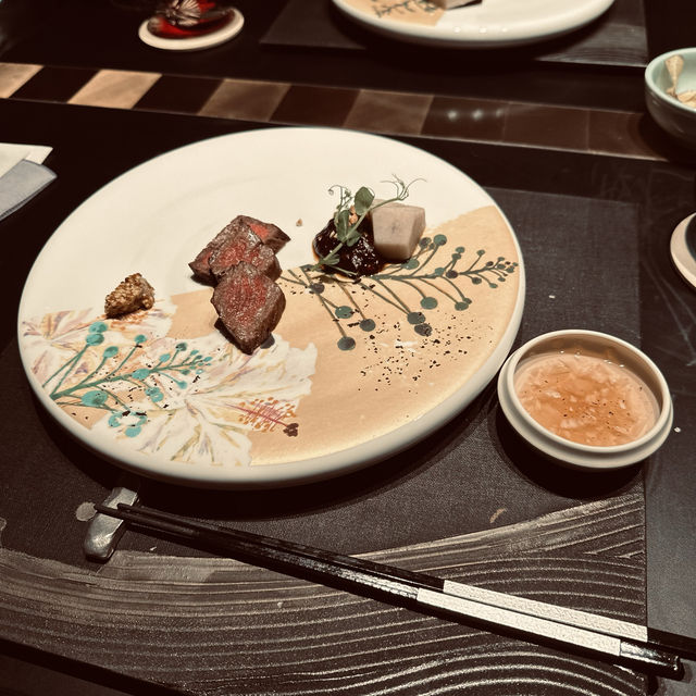 〜神奈川県〜ベイコート倶楽部　和食　濱