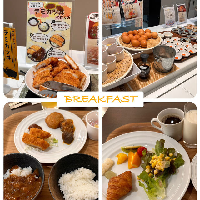 岡山JR站對面超值酒店/膠囊酒店