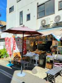 【大阪】韓国気分を味わえる大阪、鶴橋駅『鶴橋商店街』