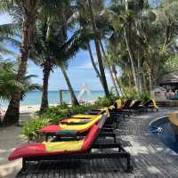 Centara Tropicana Koh Chang Resort 