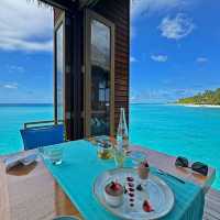 Conrad Maldives: An Opulent Escape