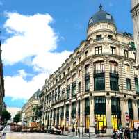 Paris: The City of Lights Beckons