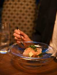 【東京｜日比谷】お料理が美味しくてホスピタリティが素晴らしいホテルのレストラン「La Scène」