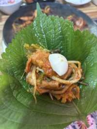 광주 13년째 운영중인 쭈꾸미 맛집,쭈사장