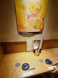 瀬戸酒場：高松港で味わう瀬戸内の味覚
