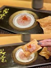 「銅鑼灣日料餐廳，肚皮大滿足！」😍😍😍
