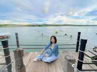 UR Camping สิรินธร - ที่พักแนวแคมป์ปิ้งอุบลฯ