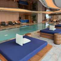 W Macau – Studio City：奢華酒店，電影元素