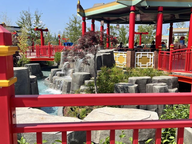 韓國｜樂高粉絲必去春川Legoland 