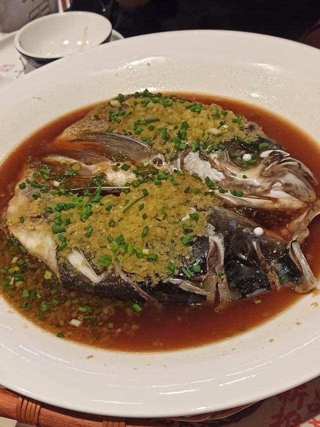 價錢很便宜的一間小菜