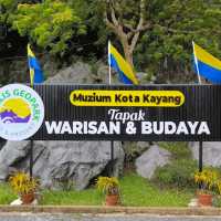 Kota Kayang Museum