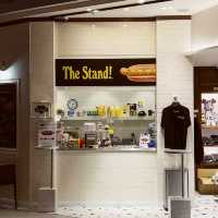 The Stand HotDog