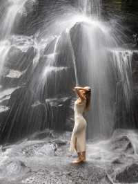 Sexy waterfalls! 