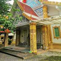 Latthiwanaram Temple