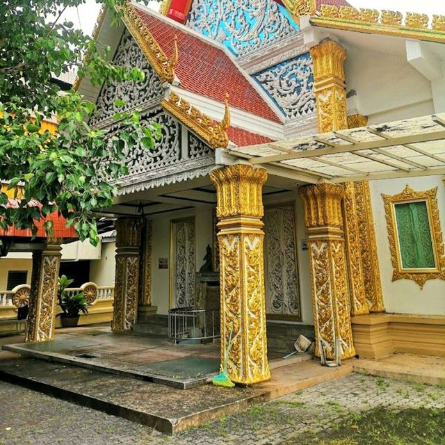 Latthiwanaram Temple