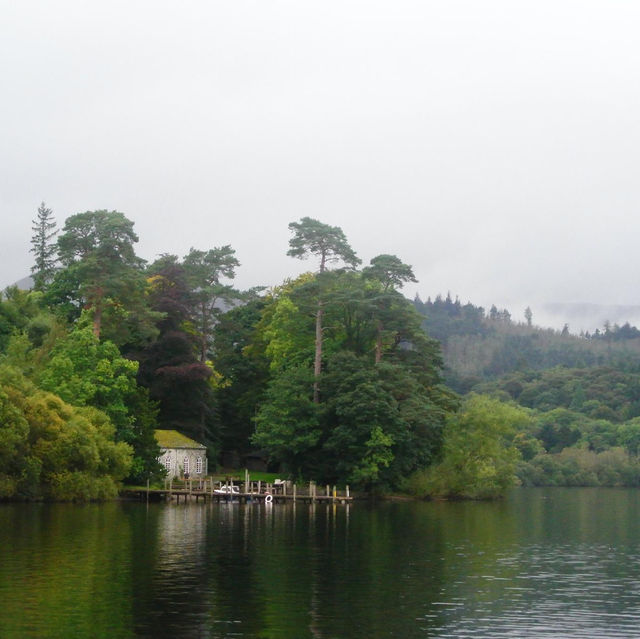 Lake District