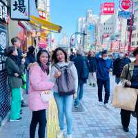 Tokyo Fuji Japan 