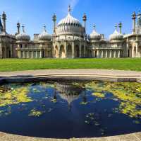 Royal Pavilion 