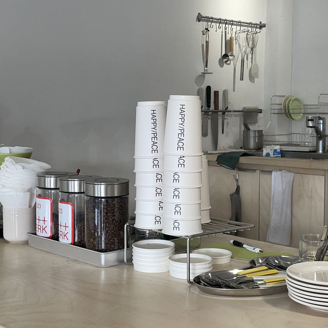 本当は教えたくない隠れ家カフェ"happy peace coffee Club"☕️  本当は教えたくない隠れ家カフェ"happy peace coffee Club"☕️