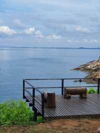 เกาะเสม็ด ระยอง