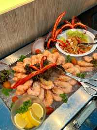 Best Western - Lunch Buffet Experience 