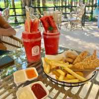 Baan Chang Café
