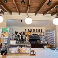 🏡 The Peace Coffee Roasters 📍 Maeklong