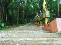 วัดสุวรรณคีรี จ.ฉะเชิงเทรา